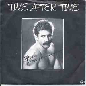 Paul Parker - Time After Time