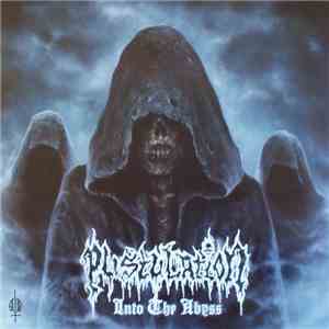 Pustulation / Ligfærd - Into The Abyss / Af Råddent Blod Og Ilde Mod