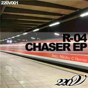 R-04 - Chaser EP
