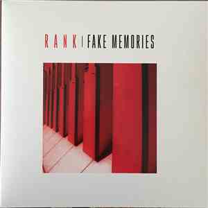 Rank  - Fake Memories