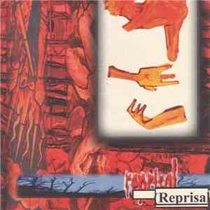 Reprisal / Greed - Reprisal / Greed