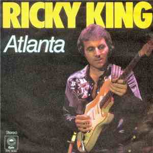 Ricky King - Atlanta