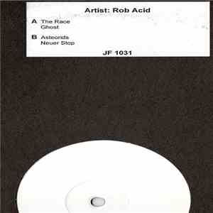 Rob Acid - The Race