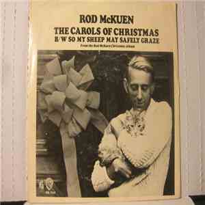 Rod McKuen - The Carols Of Christmas