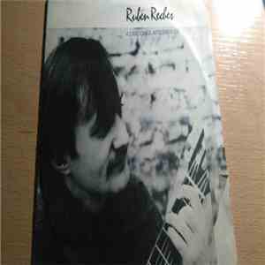 Ruben Reches - 4 canciones artesanales