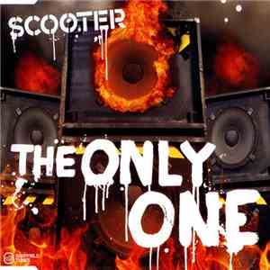Scooter - The Only One
