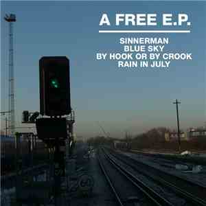 Scrimshire - A Free E.P.