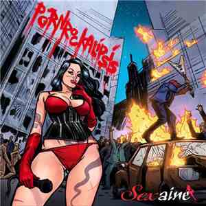 Sexaine - Pornrockalipsis