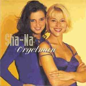 Sha-Na - Orgelman
