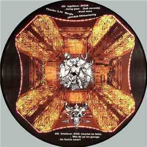 Shen / GVK - Homiciderecords.com 2007