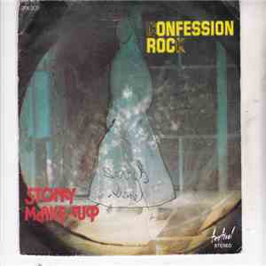 Stony Make Up - Confession Rock