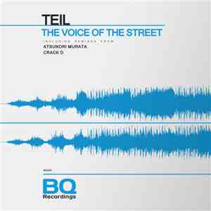 Teil  - The Voice Of The Street