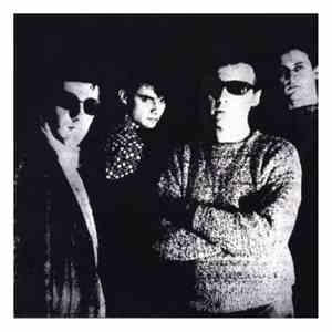 Television Personalities - The Painted Word