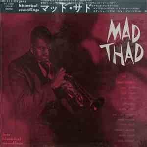 Thad Jones - Mad Thad