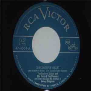 The Fontane Sisters and The Sons Of The Pioneers - Grasshopper Heart (and a ...