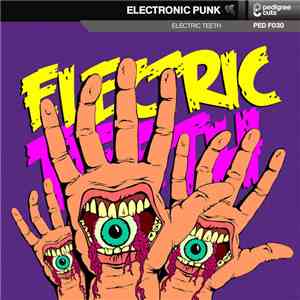 The Ghost Frequency - Electric Teeth