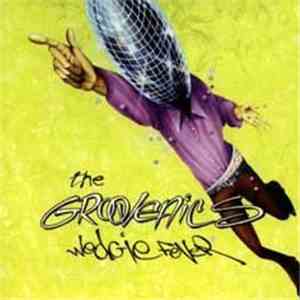 The Groovenics - Wedgie Fever