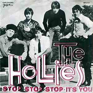 The Hollies - Stop Stop Stop / It's You