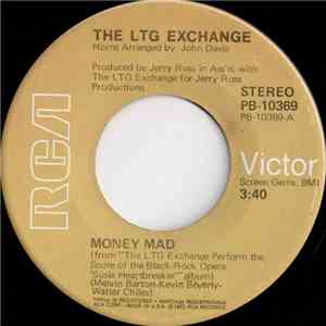 The LTG Exchange - Money Mad
