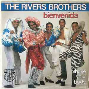 The Rivers Brothers - Bienvenida