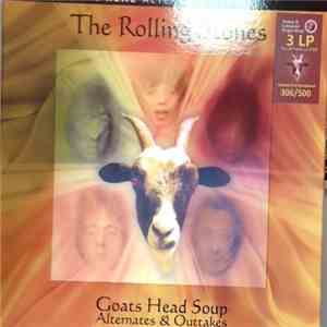 The Rolling Stones - Goats Head Soup - The Real Alternate Album