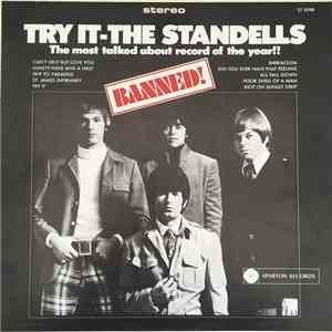 The Standells - Try It