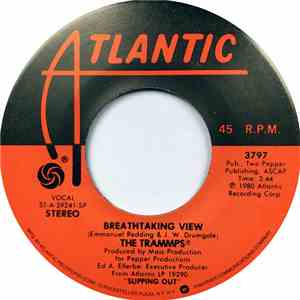 The Trammps - Breathtaking View