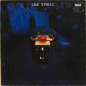 The Tymes - Tymes Up