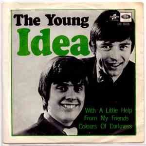 The Young Idea - With A Little Help From My Friends