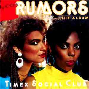 Timex Social Club - Vicious Rumors