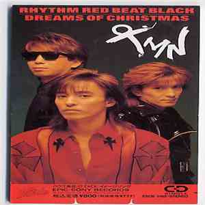 TMN - Rhythm Red Beat Black / Dreams Of Christmas