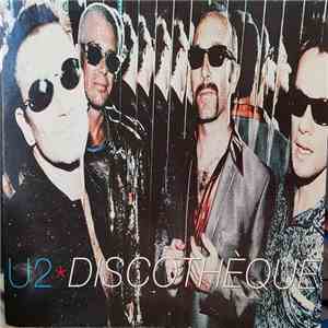 U2 - Discothèque