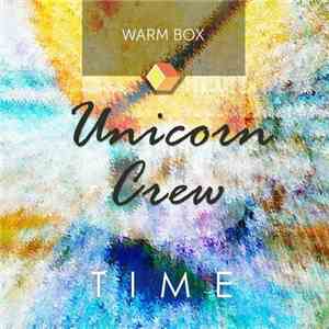 Unicorn Crew - Time