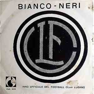 Unknown Artist - Bianco-Neri