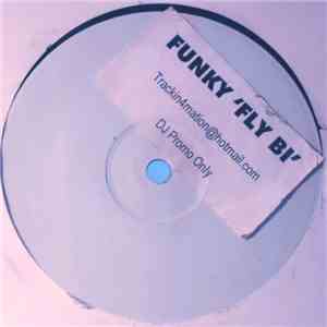 Unknown Artist - Funky 