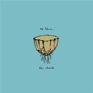 Up There: The Clouds - EP 2011