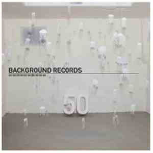 Various - Background Records 050