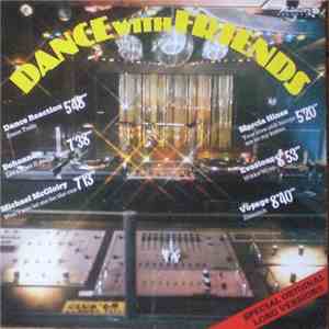 Various - Dance With Friends