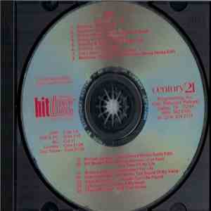Various - HitDisc 703