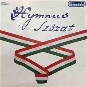 Various - Hymnus - Szózat