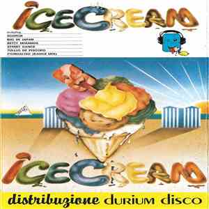 Various - Icecream