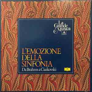 Various - L'emozione Della Sinfonia