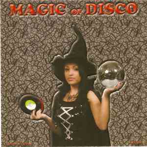 Various - Magic Of Disco Volume 1