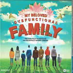 Various - My Beloved Dysfunctional Family