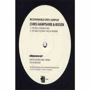 Various - Recoverworld Vinyl Sampler