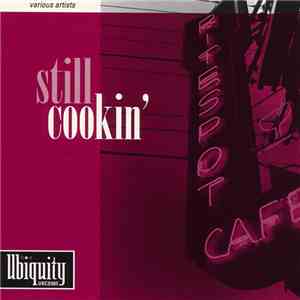 Various - Still Cookin'