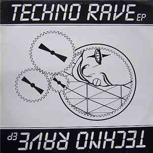 Various - Techno Rave EP