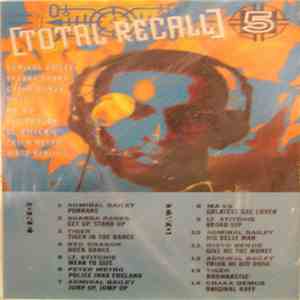 Various - Total Recall 5