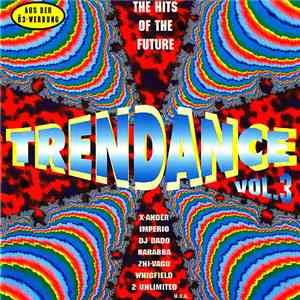 Various - Trendance Vol. 3