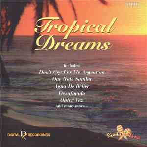 Various - Tropical Dreams